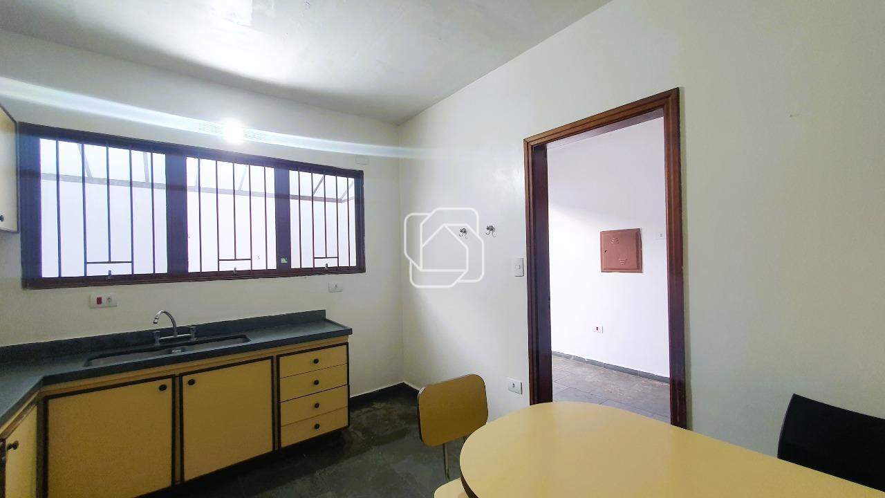 Casa para aluguel em Itu - SP - Jardim do Estádio: 