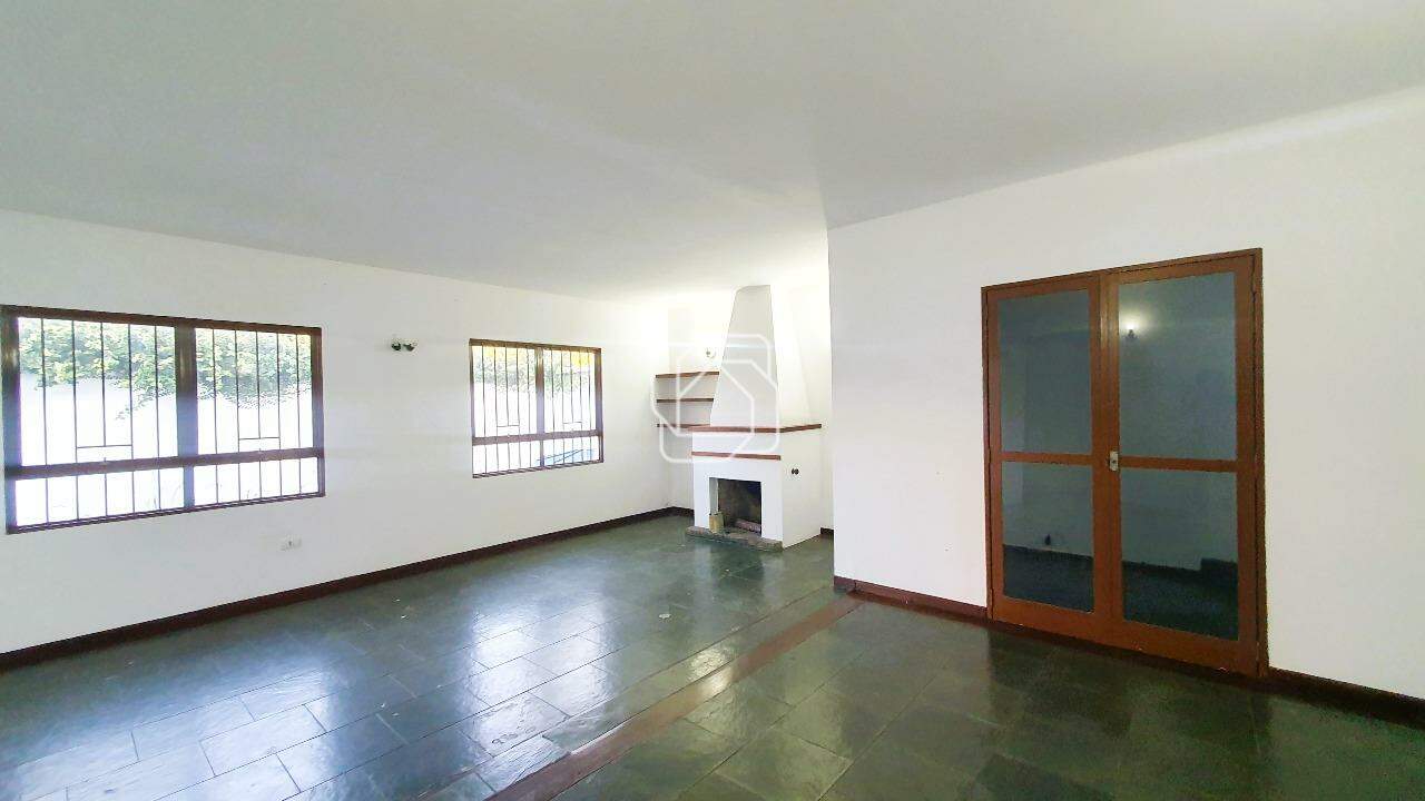 Casa para aluguel em Itu - SP - Jardim do Estádio: 