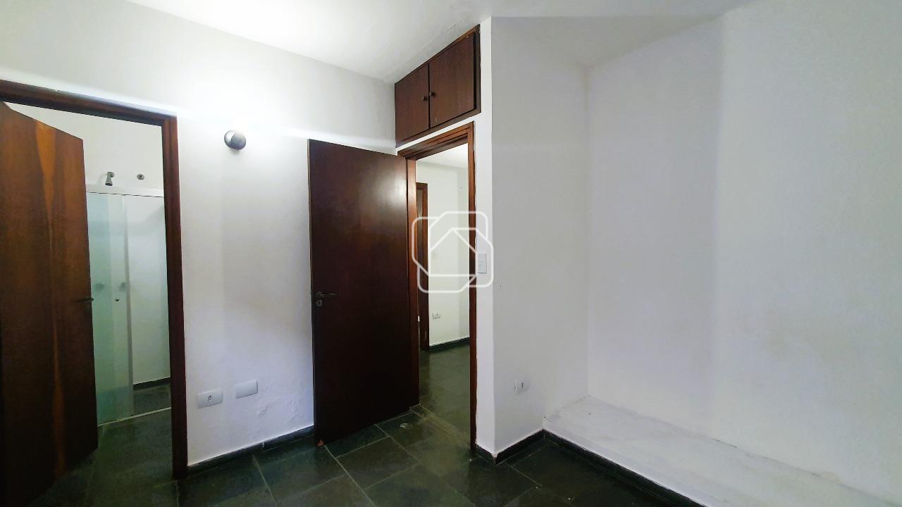 Casa para aluguel em Itu - SP - Jardim do Estádio: 