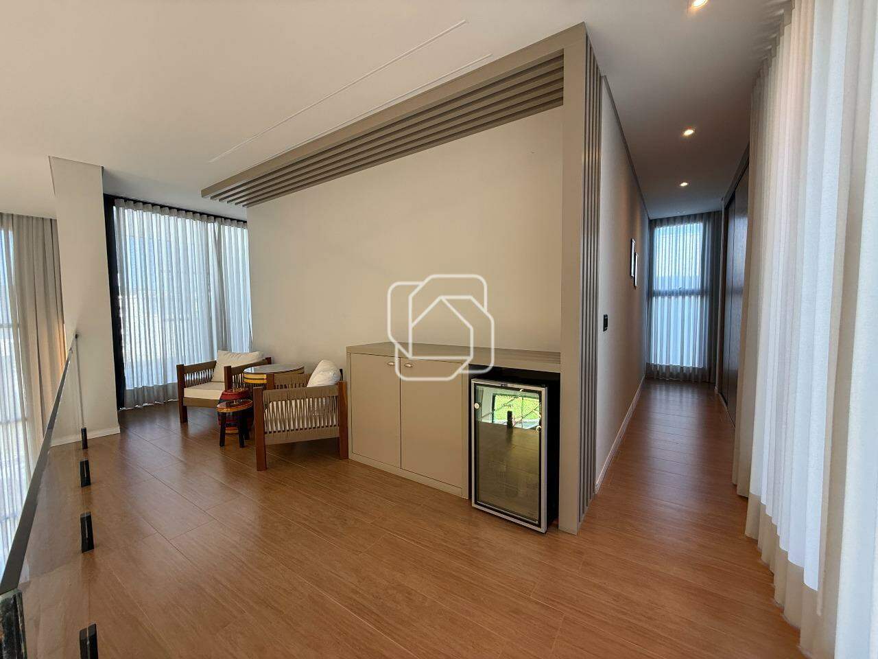 Casa de Condomínio à venda em Indaiatuba - SP - Parque Villa dos Pinheiros: mezzanino