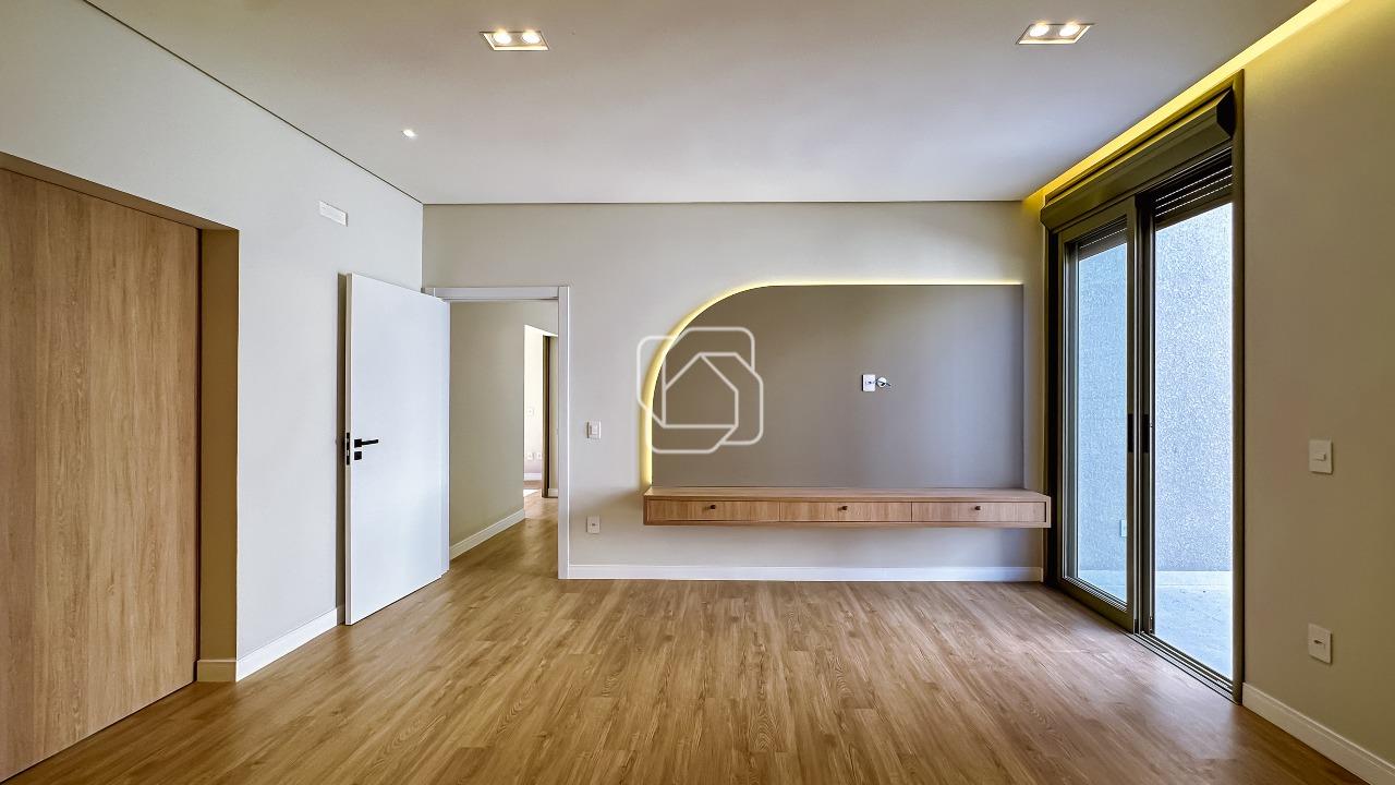 Casa de Condomínio à venda em Indaiatuba - SP - Parque Villa dos Pinheiros: Dormitório