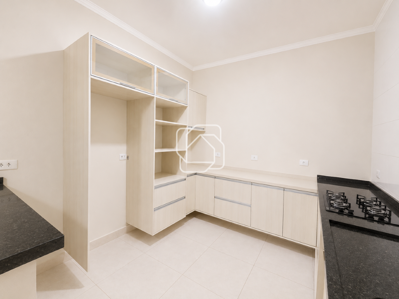 Casa de Condomínio para aluguel em Indaiatuba - SP - Jardim Vista Verde: 