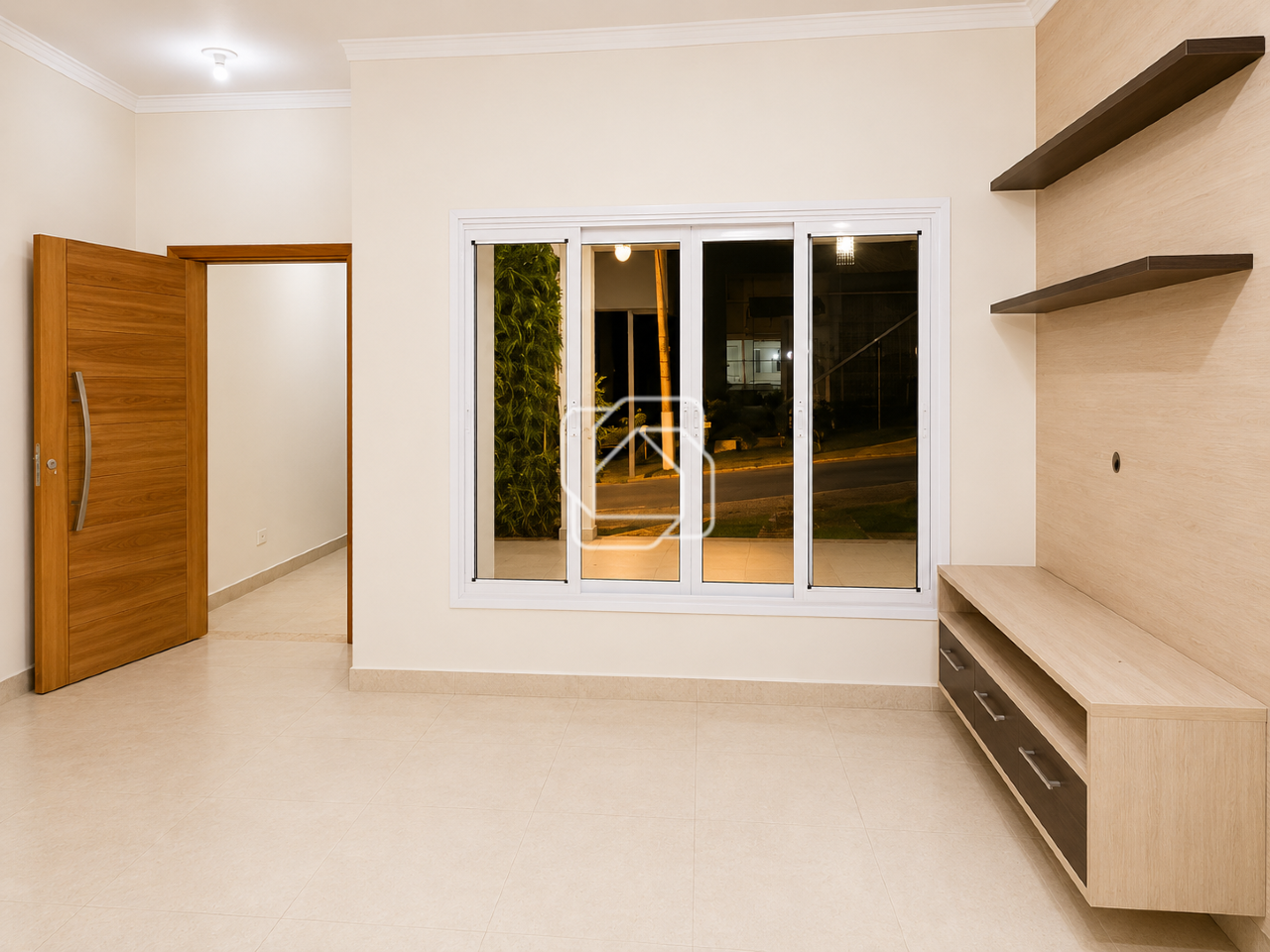 Casa de Condomínio para aluguel em Indaiatuba - SP - Jardim Vista Verde: 