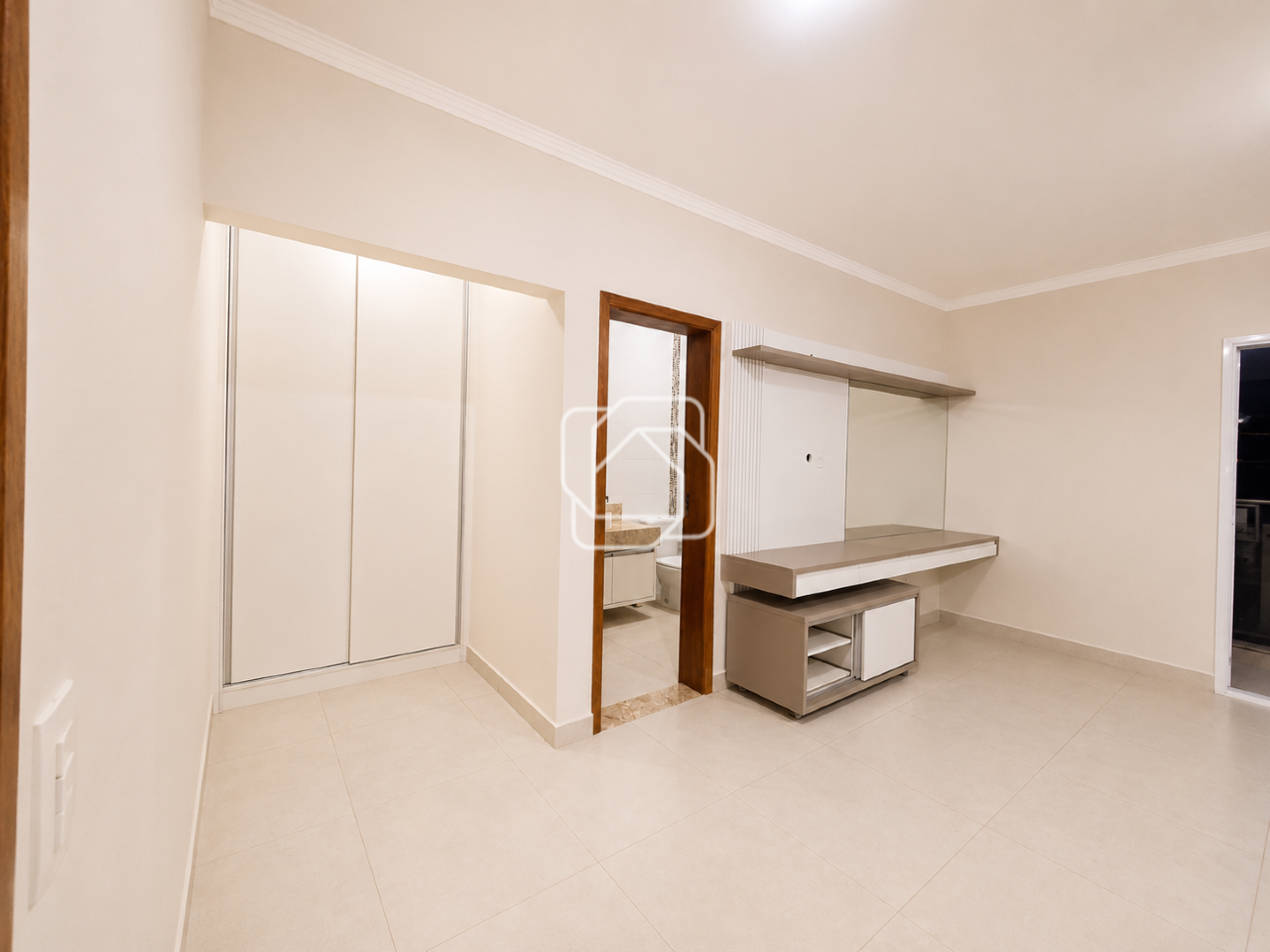 Casa de Condomínio para aluguel em Indaiatuba - SP - Jardim Vista Verde: 