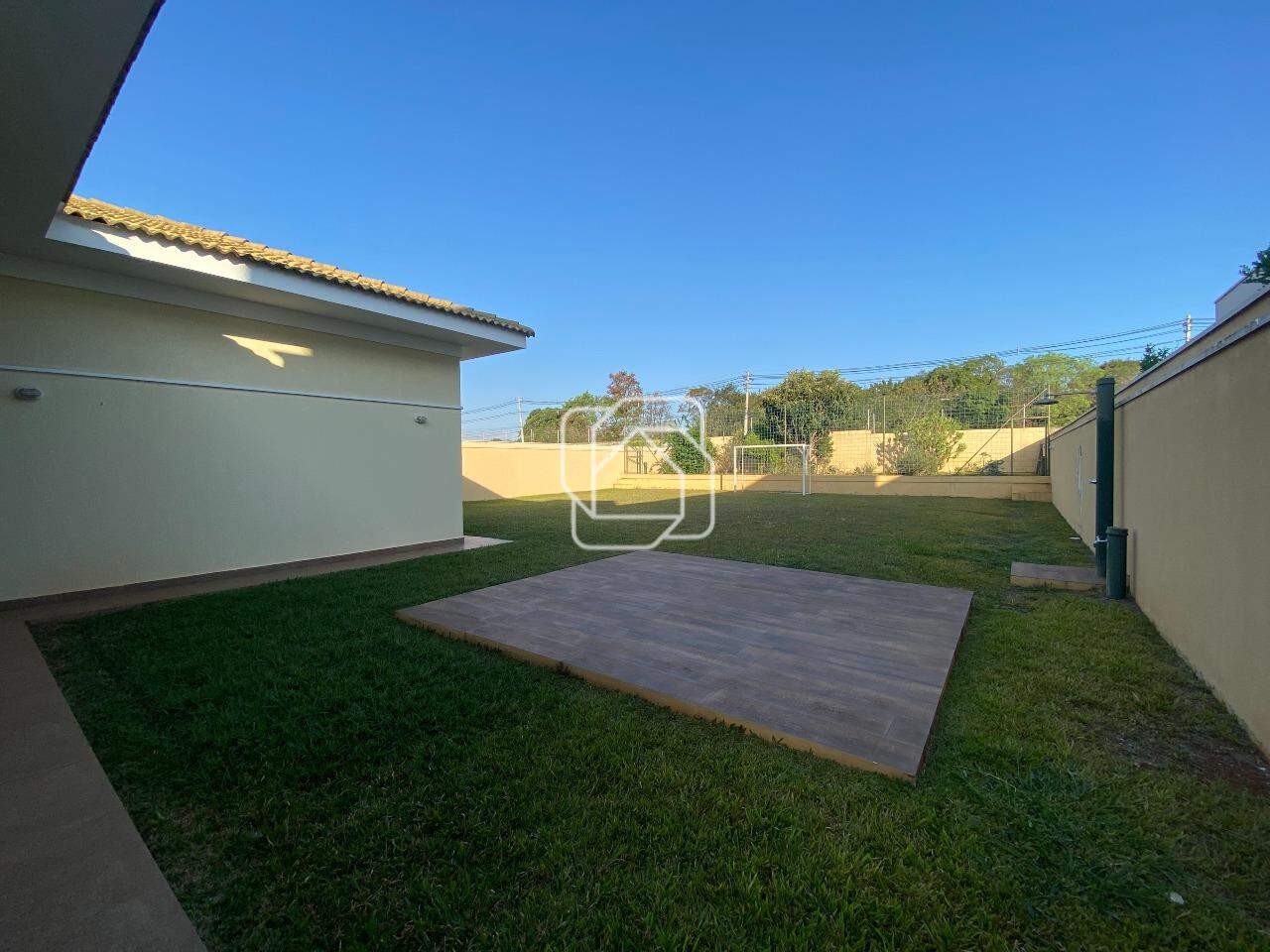 Casa de Condomínio para aluguel em Itu - SP - Condomínio Xapada Parque Ytu: