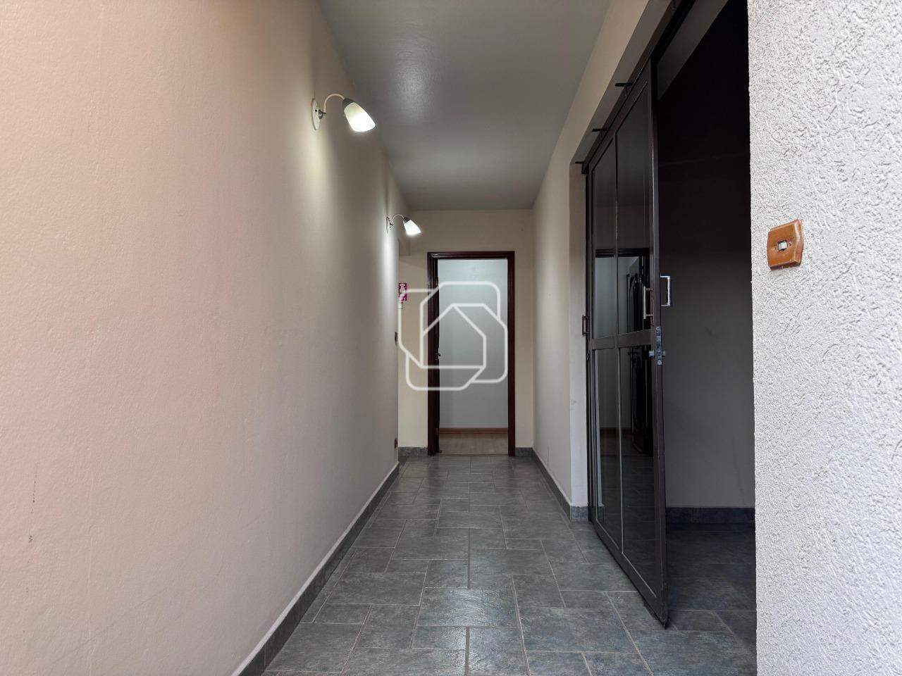 Casa para aluguel em Salto - SP - Vila Henrique: 