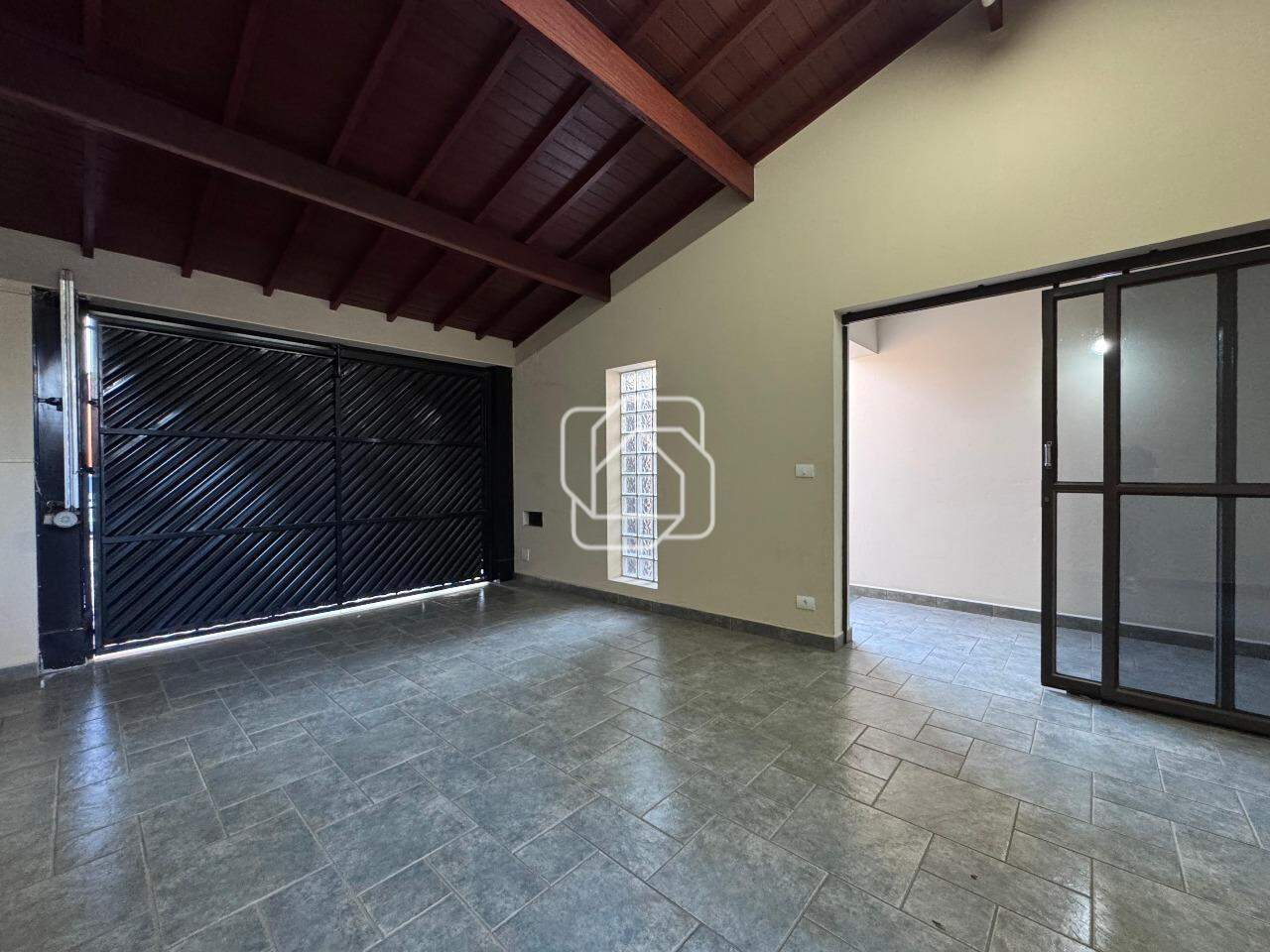 Casa para aluguel em Salto - SP - Vila Henrique: 