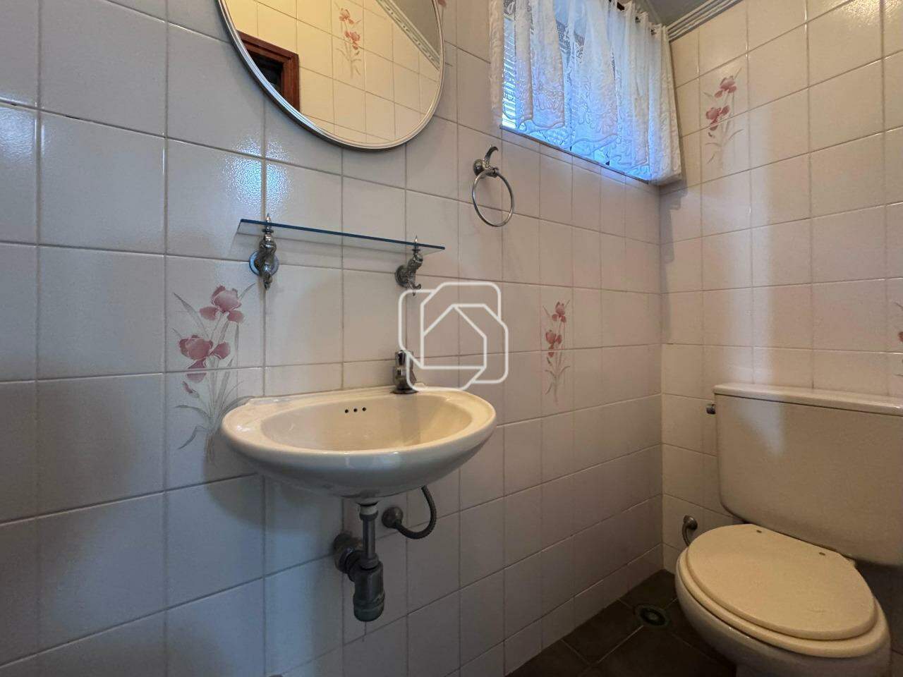 Casa para aluguel em Salto - SP - Vila Henrique: 