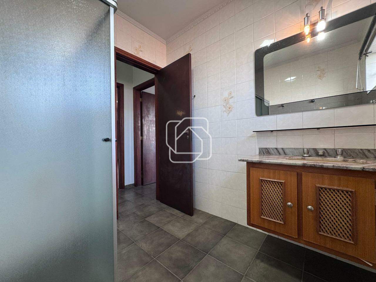 Casa para aluguel em Salto - SP - Vila Henrique: 