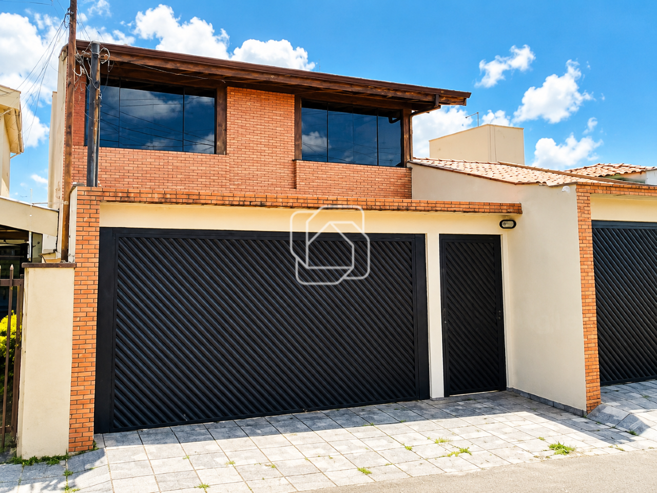 Casa para aluguel em Salto - SP - Vila Henrique: 