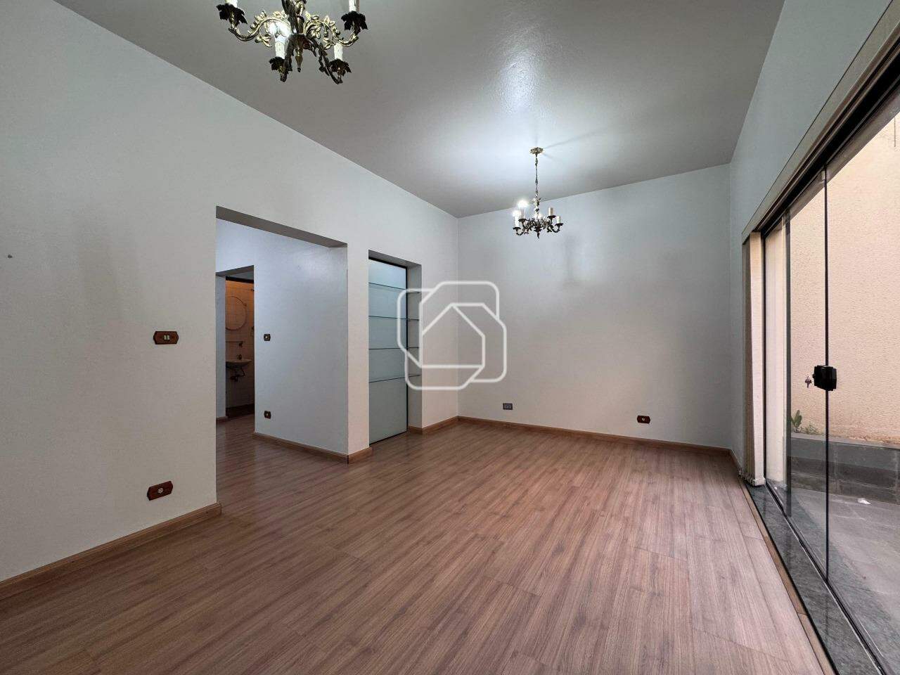 Casa para aluguel em Salto - SP - Vila Henrique: 
