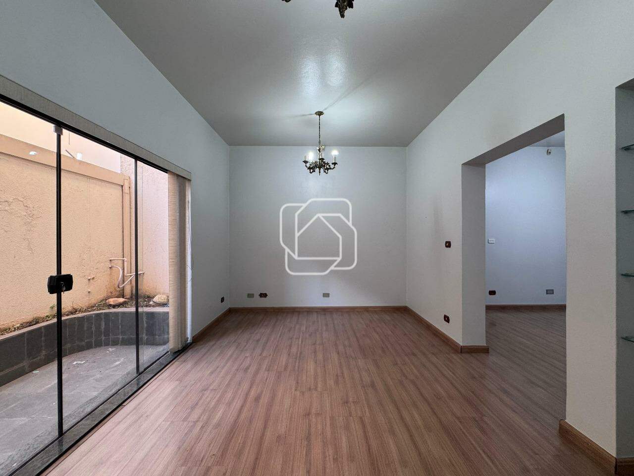 Casa para aluguel em Salto - SP - Vila Henrique: 