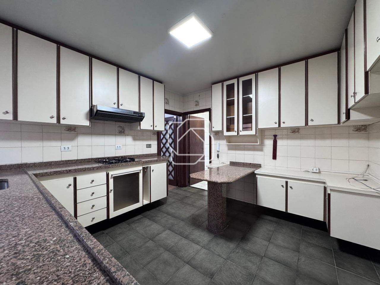 Casa para aluguel em Salto - SP - Vila Henrique: 
