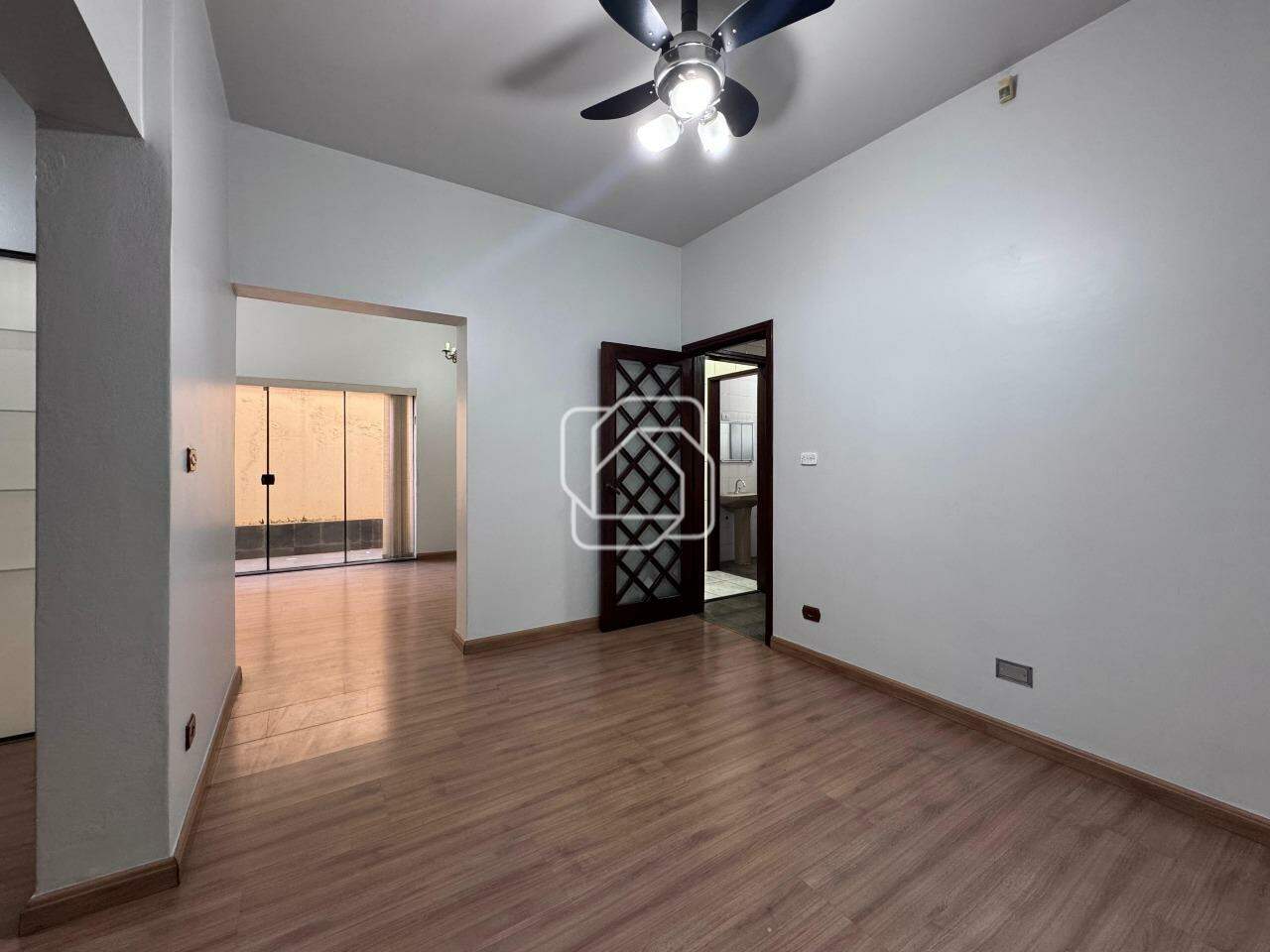 Casa para aluguel em Salto - SP - Vila Henrique: 