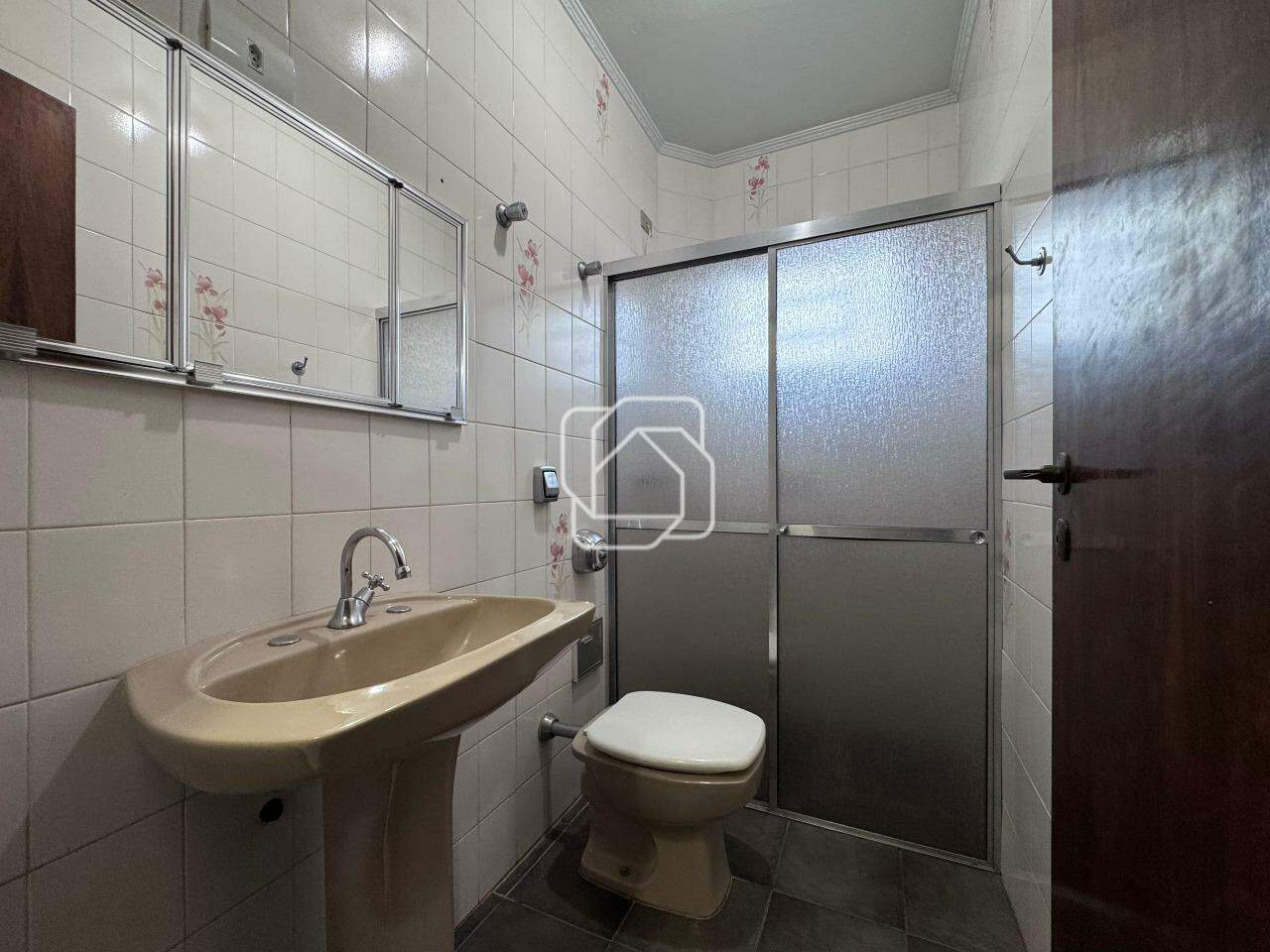 Casa para aluguel em Salto - SP - Vila Henrique: 