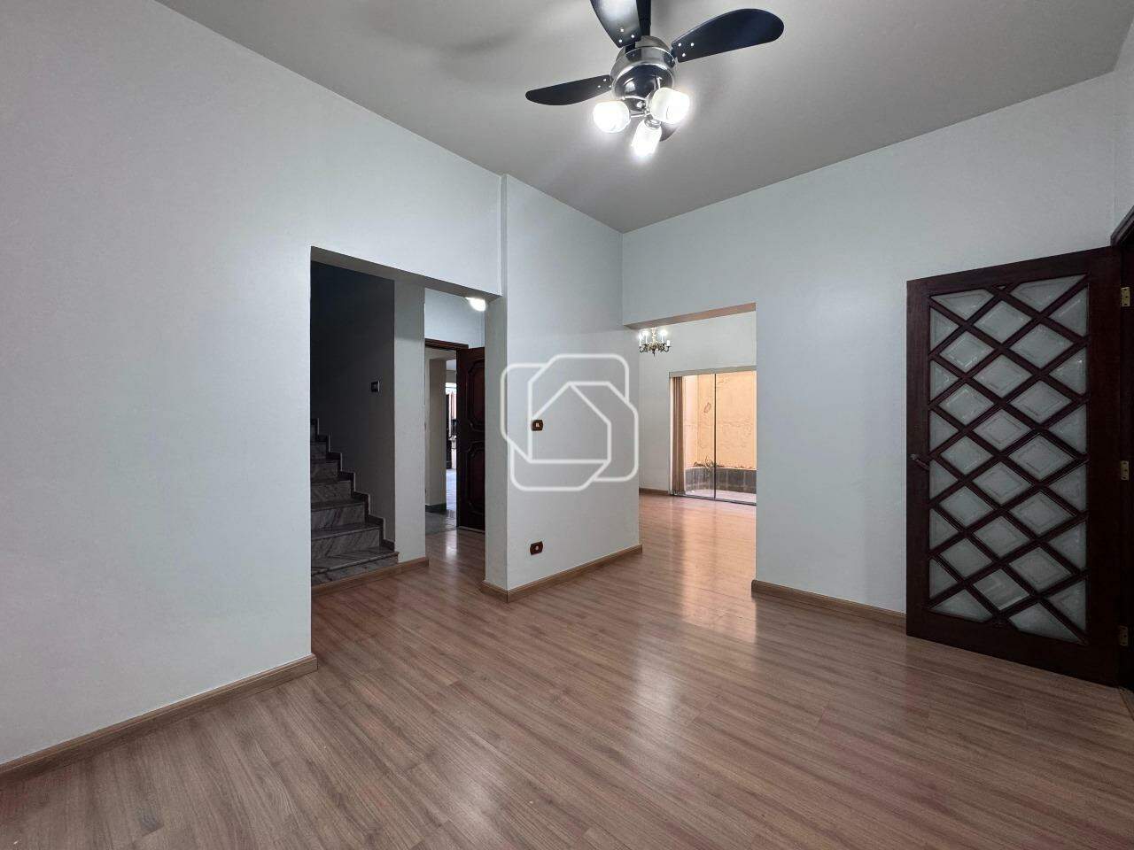 Casa para aluguel em Salto - SP - Vila Henrique: 