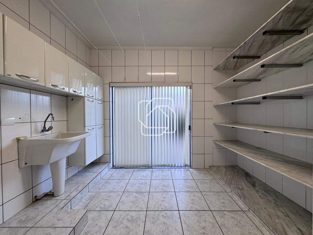 Casa para aluguel em Salto - SP - Vila Henrique: 