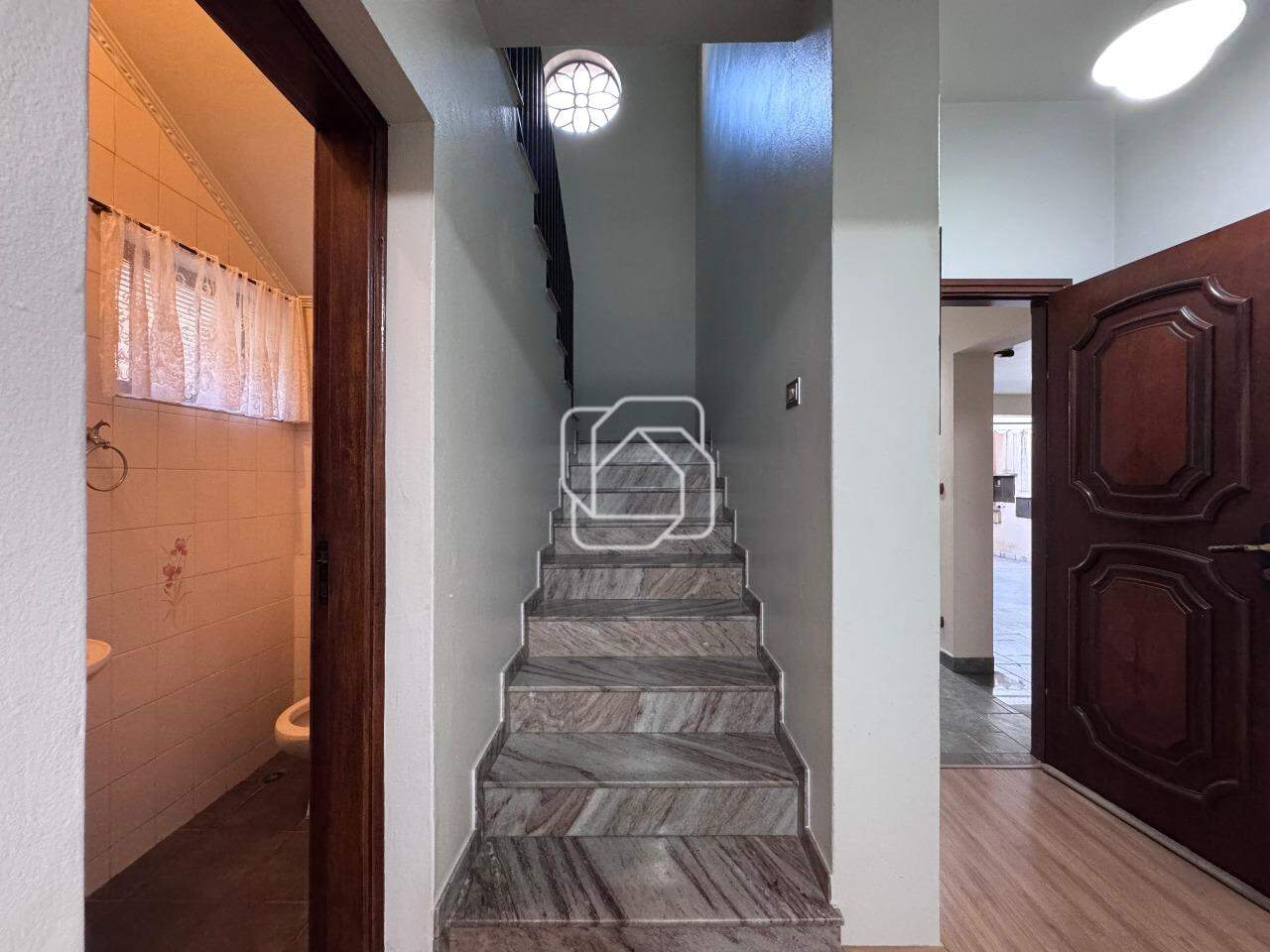 Casa para aluguel em Salto - SP - Vila Henrique: 