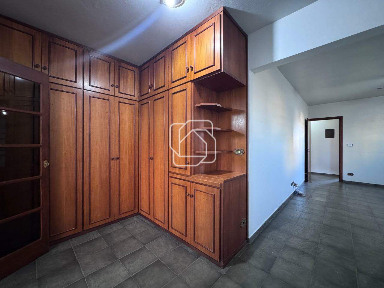 Casa para aluguel em Salto - SP - Vila Henrique: 