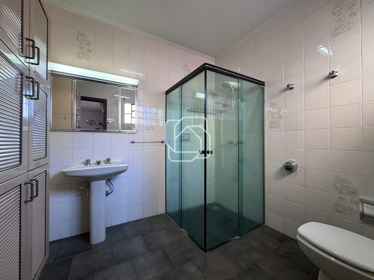 Casa para aluguel em Salto - SP - Vila Henrique: 