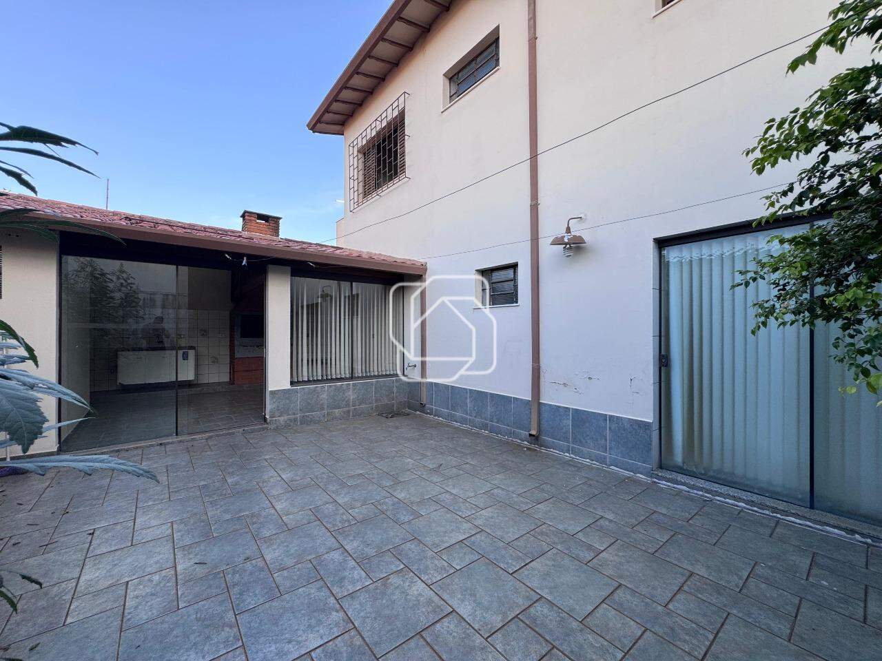 Casa para aluguel em Salto - SP - Vila Henrique: 