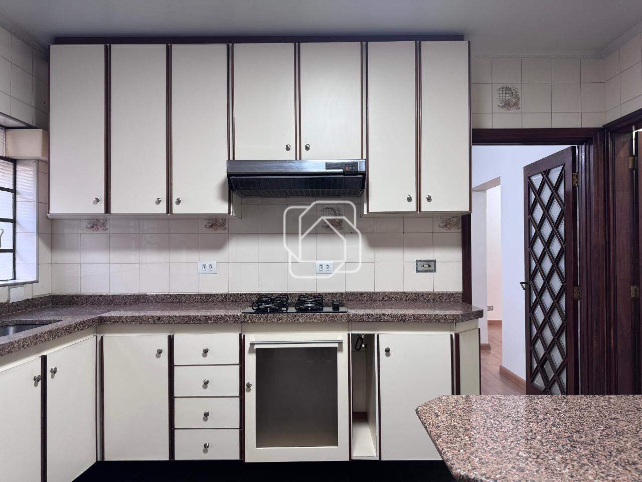 Casa para aluguel em Salto - SP - Vila Henrique: 