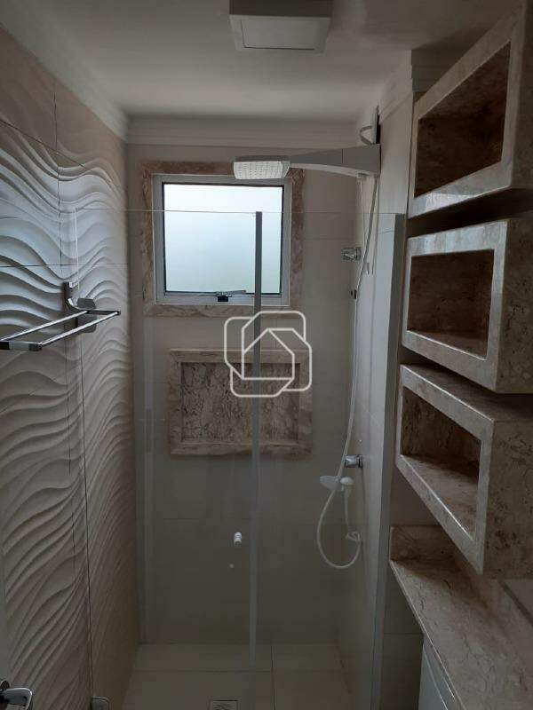 Apartamento para aluguel em Itu - SP - Rancho Grande: 