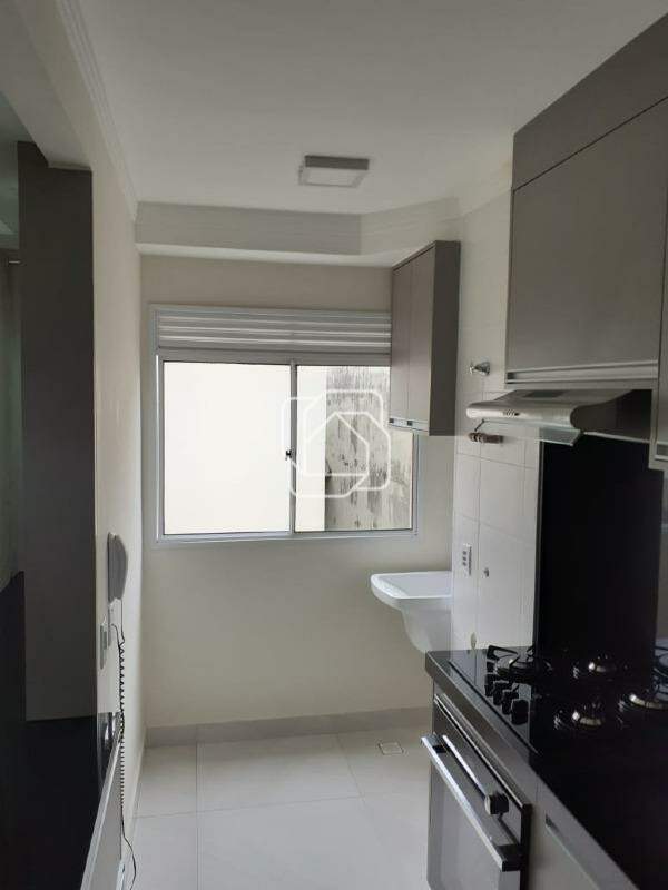 Apartamento para aluguel em Itu - SP - Rancho Grande: 
