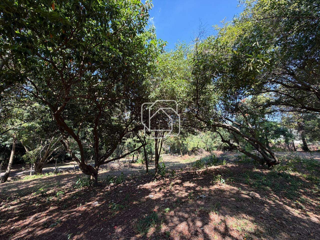 Terreno à venda em Indaiatuba - SP - Lagos de Shanadu: Visão geral do terreno