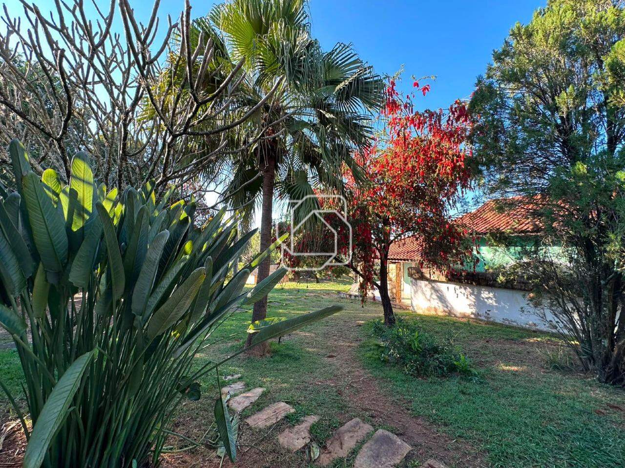 Terreno à venda em Indaiatuba - SP - Lagos de Shanadu: Visão geral do terreno