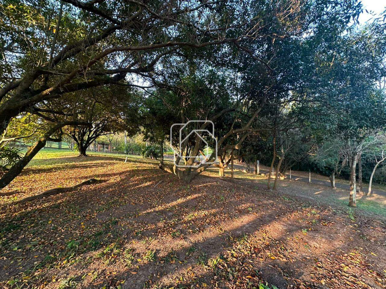 Terreno à venda em Indaiatuba - SP - Lagos de Shanadu: Visão geral do terreno