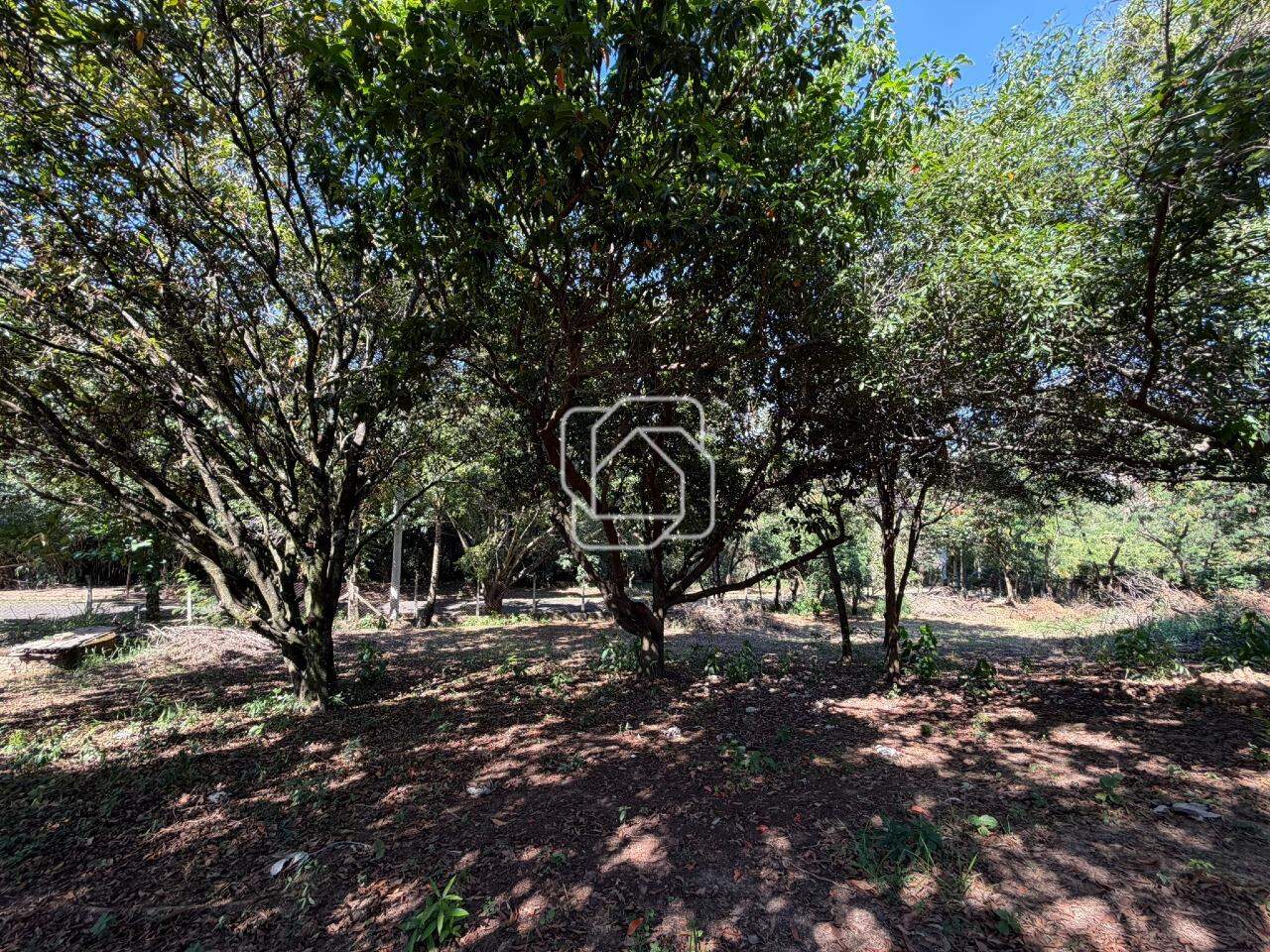Terreno à venda em Indaiatuba - SP - Lagos de Shanadu: Visão geral do terreno