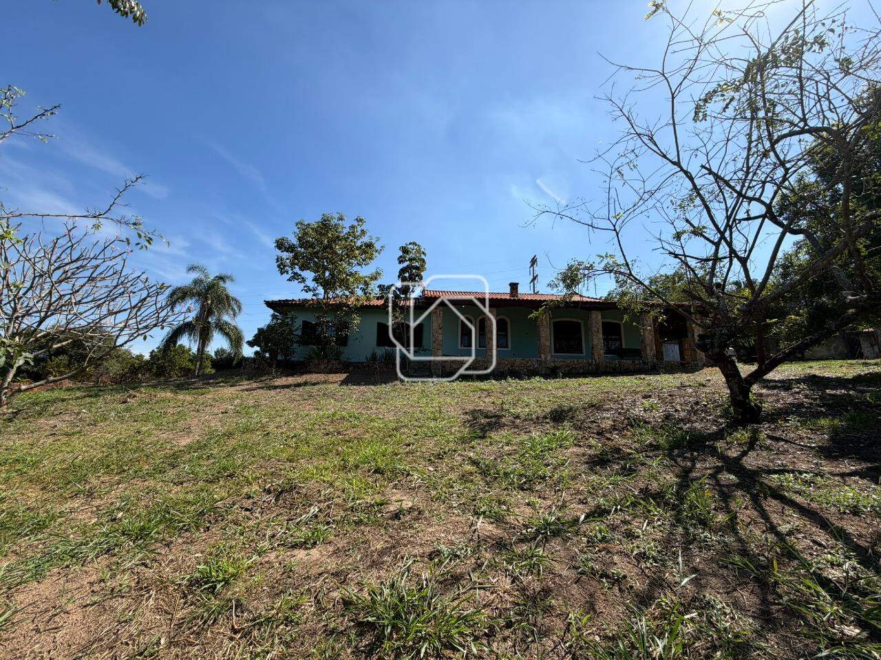 Terreno à venda em Indaiatuba - SP - Lagos de Shanadu: Visão geral do terreno