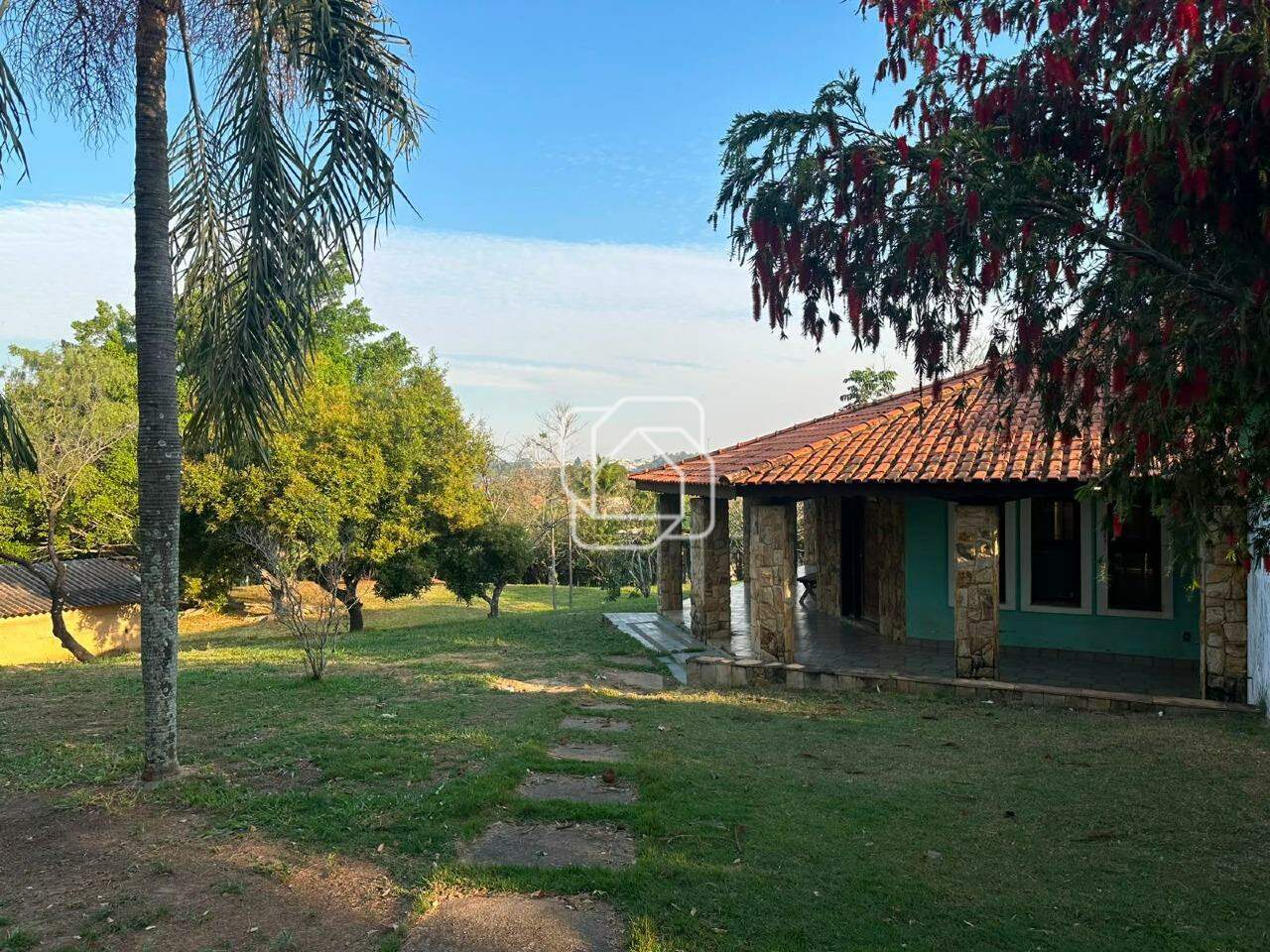 Terreno à venda em Indaiatuba - SP - Lagos de Shanadu: Visão geral do terreno