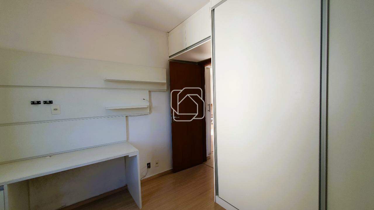 Apartamento para aluguel em Salto - SP - Jardim Três Marias: