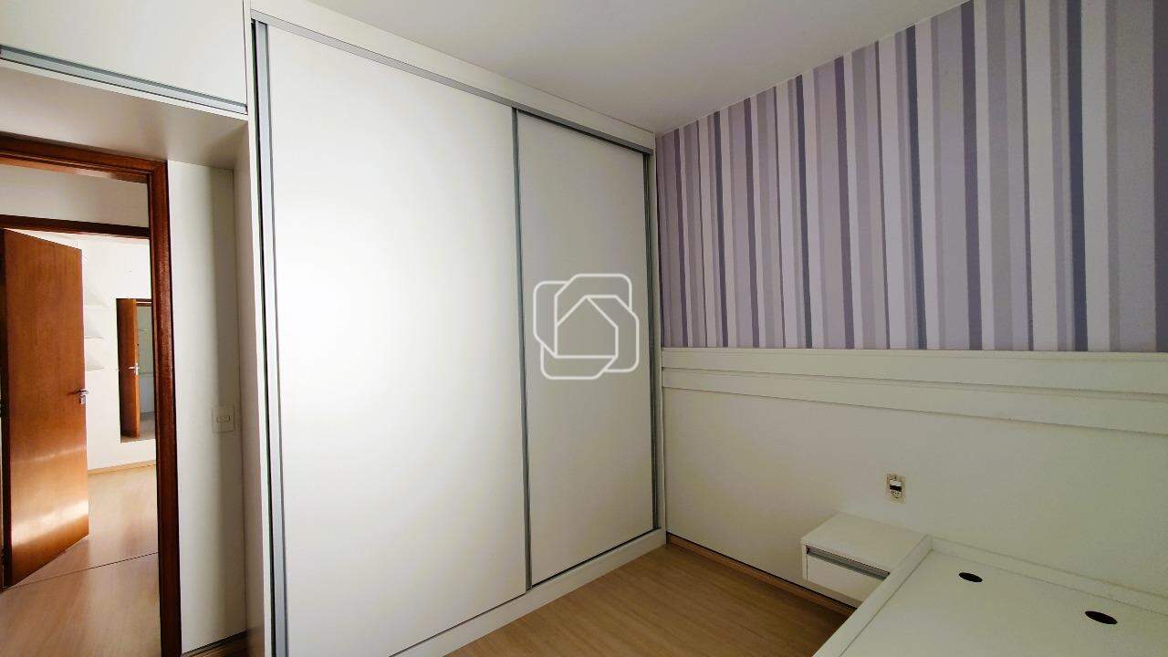 Apartamento para aluguel em Salto - SP - Jardim Três Marias: