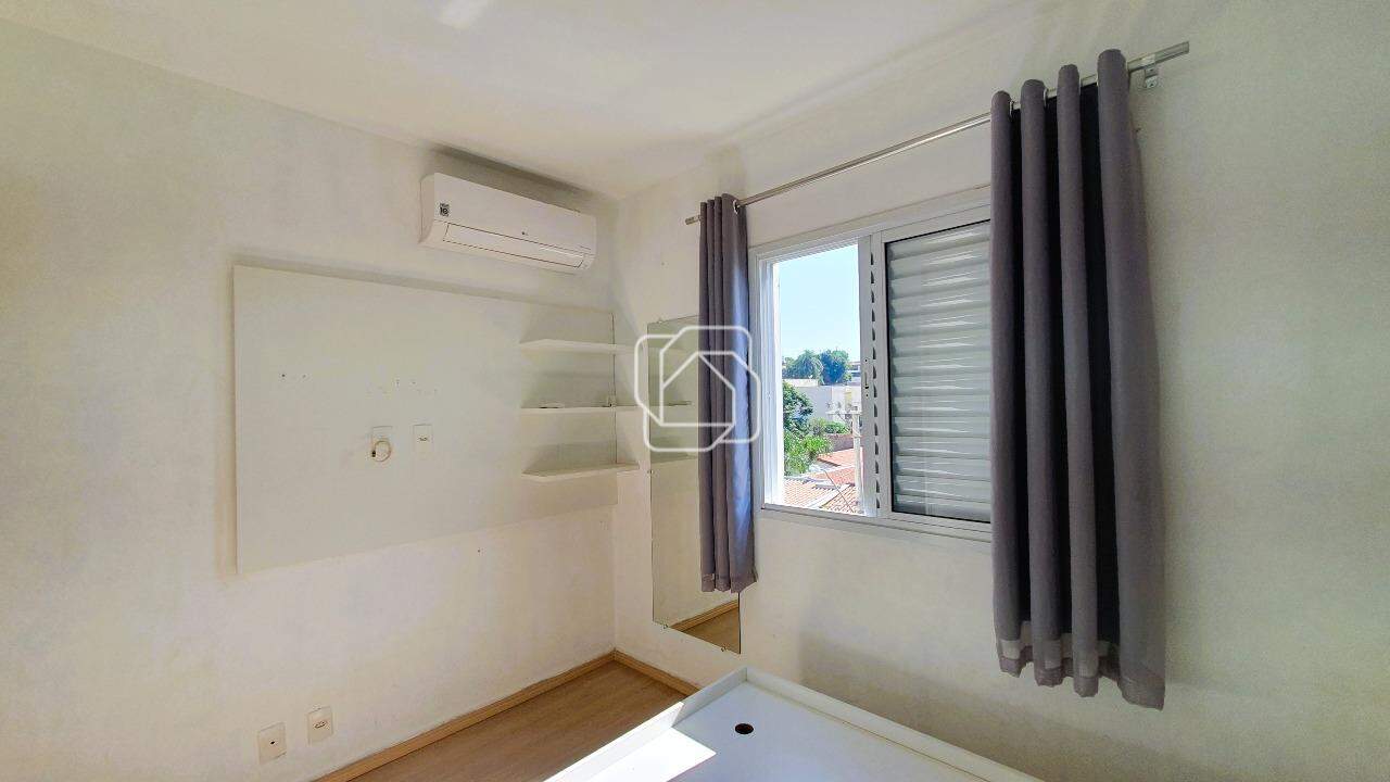 Apartamento para aluguel em Salto - SP - Jardim Três Marias: