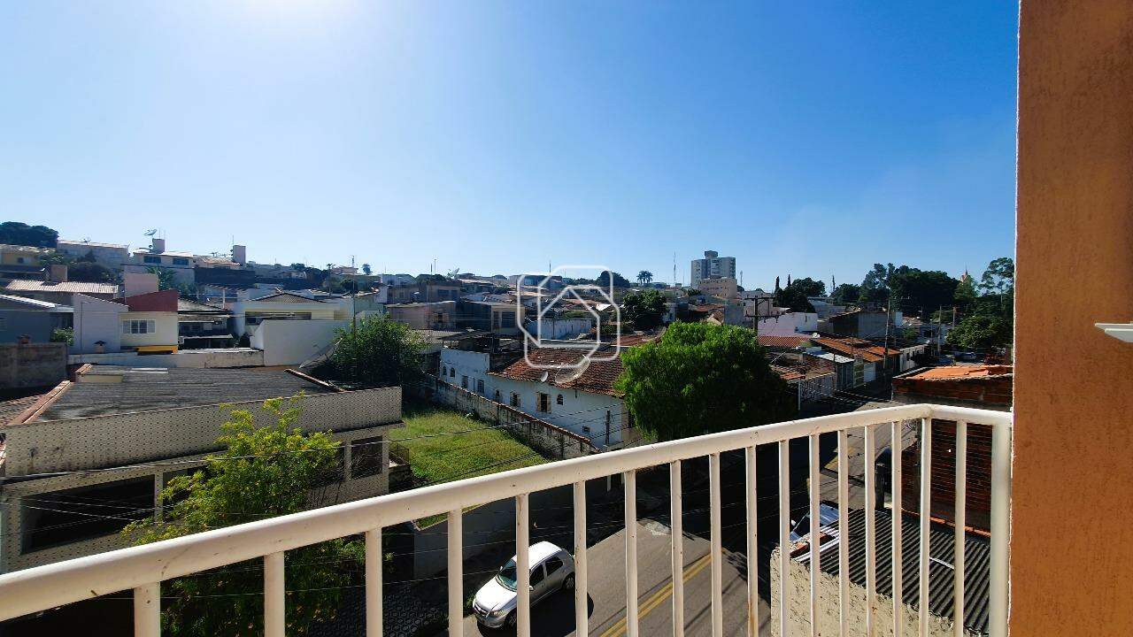 Apartamento para aluguel em Salto - SP - Jardim Três Marias: