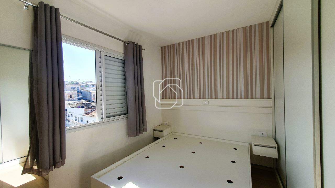Apartamento para aluguel em Salto - SP - Jardim Três Marias: