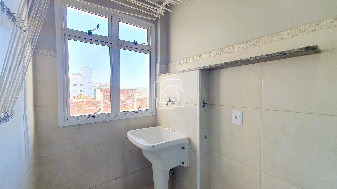 Apartamento para aluguel em Salto - SP - Jardim Três Marias: