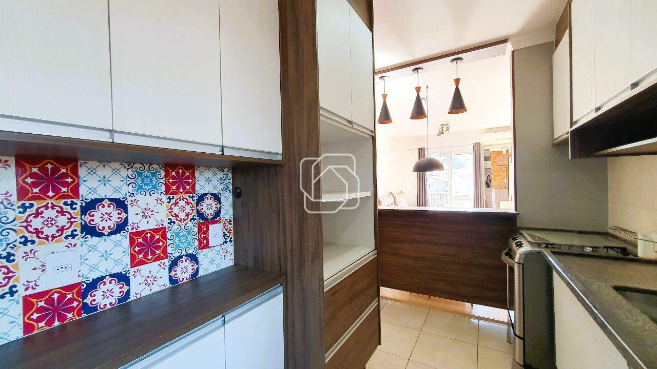 Apartamento para aluguel em Salto - SP - Jardim Três Marias: