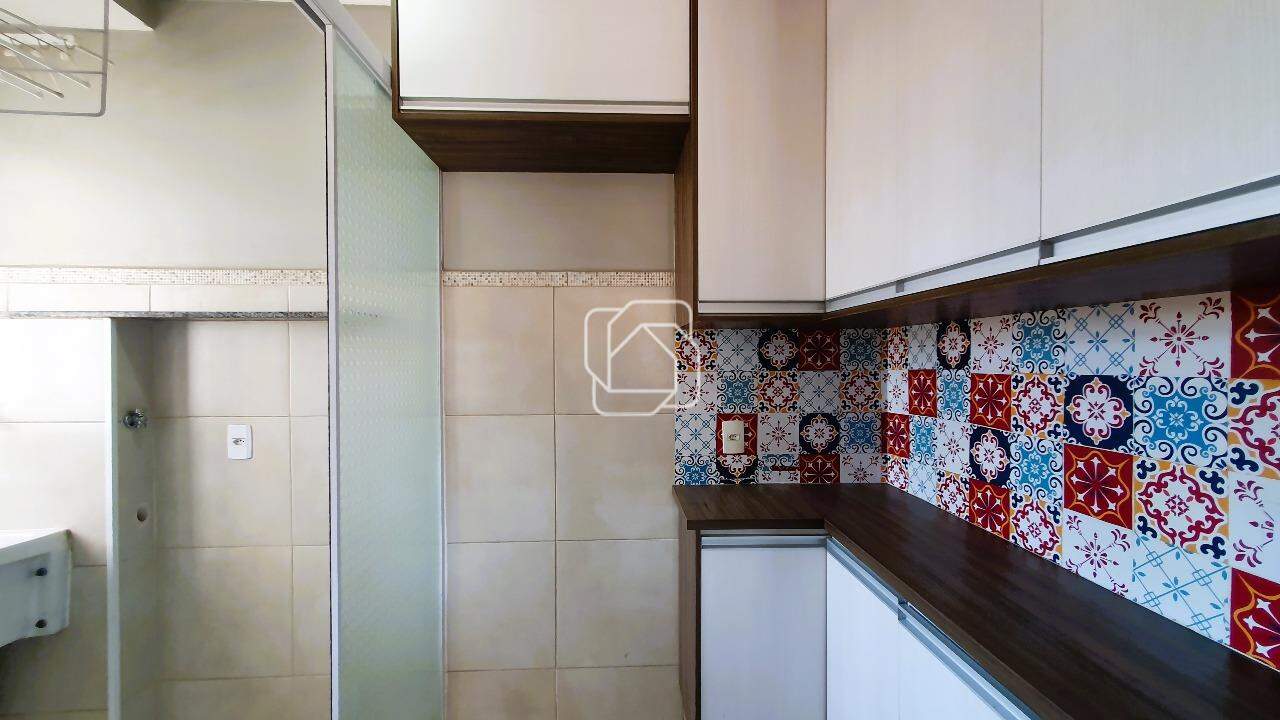 Apartamento para aluguel em Salto - SP - Jardim Três Marias: