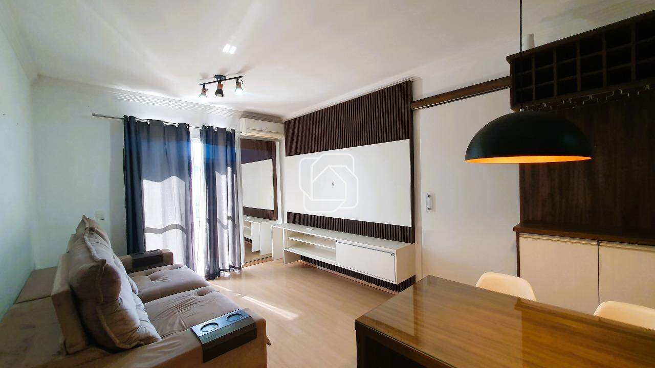 Apartamento para aluguel em Salto - SP - Jardim Três Marias: 