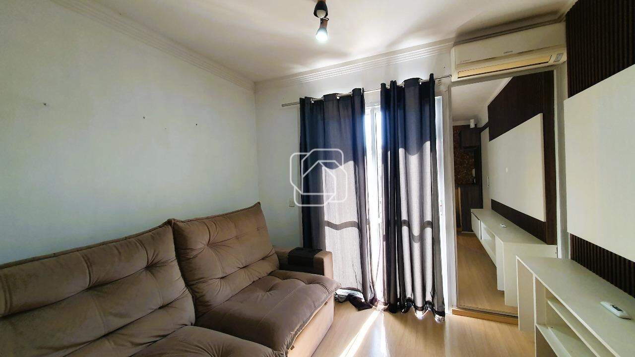 Apartamento para aluguel em Salto - SP - Jardim Três Marias: