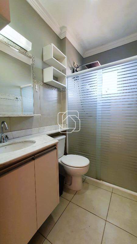 Apartamento para aluguel em Salto - SP - Jardim Três Marias: