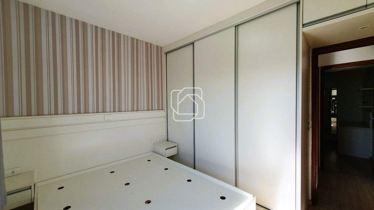 Apartamento para aluguel em Salto - SP - Jardim Três Marias: