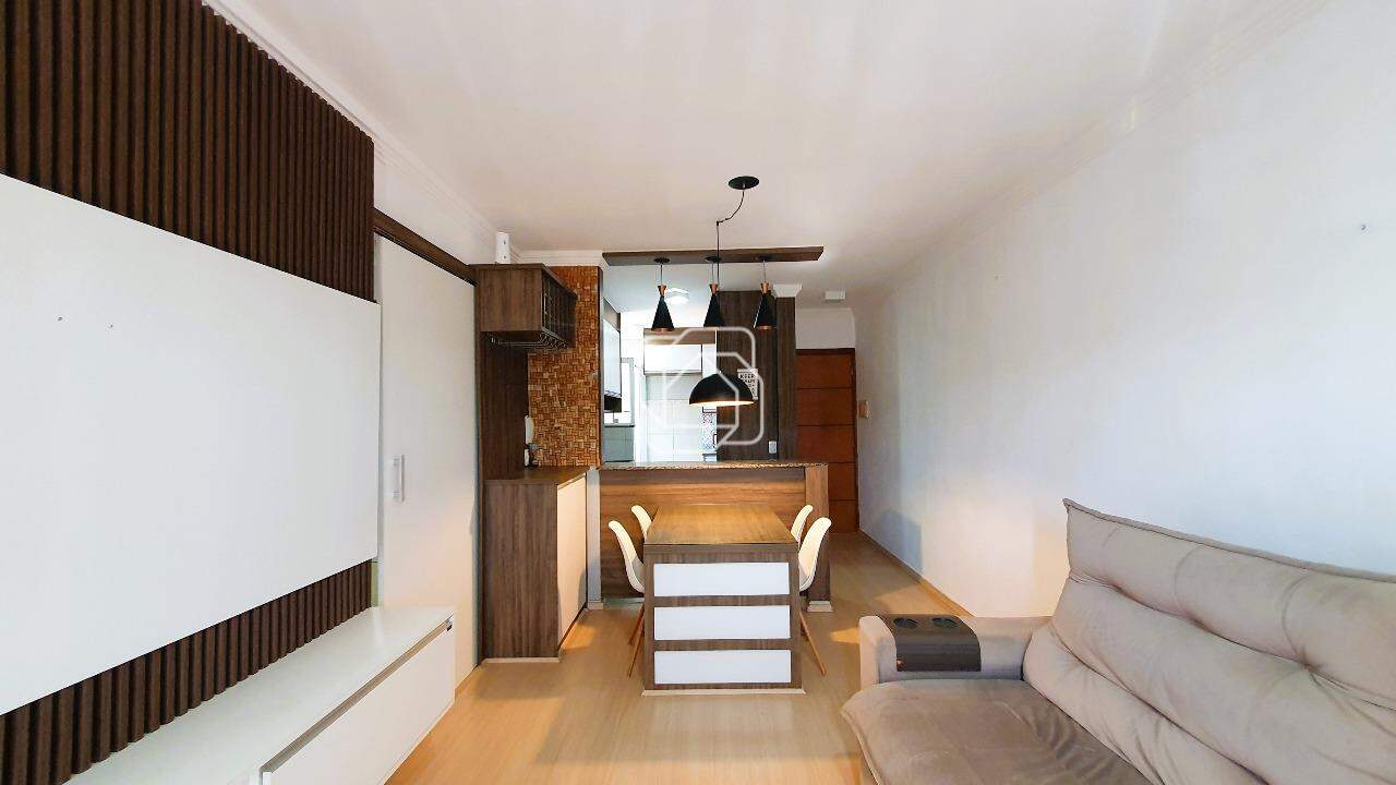 Apartamento para aluguel em Salto - SP - Jardim Três Marias: