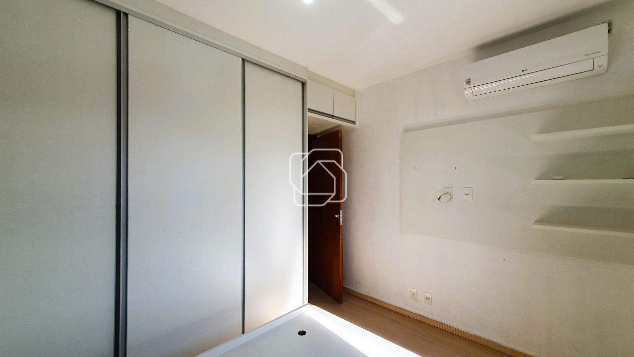 Apartamento para aluguel em Salto - SP - Jardim Três Marias:
