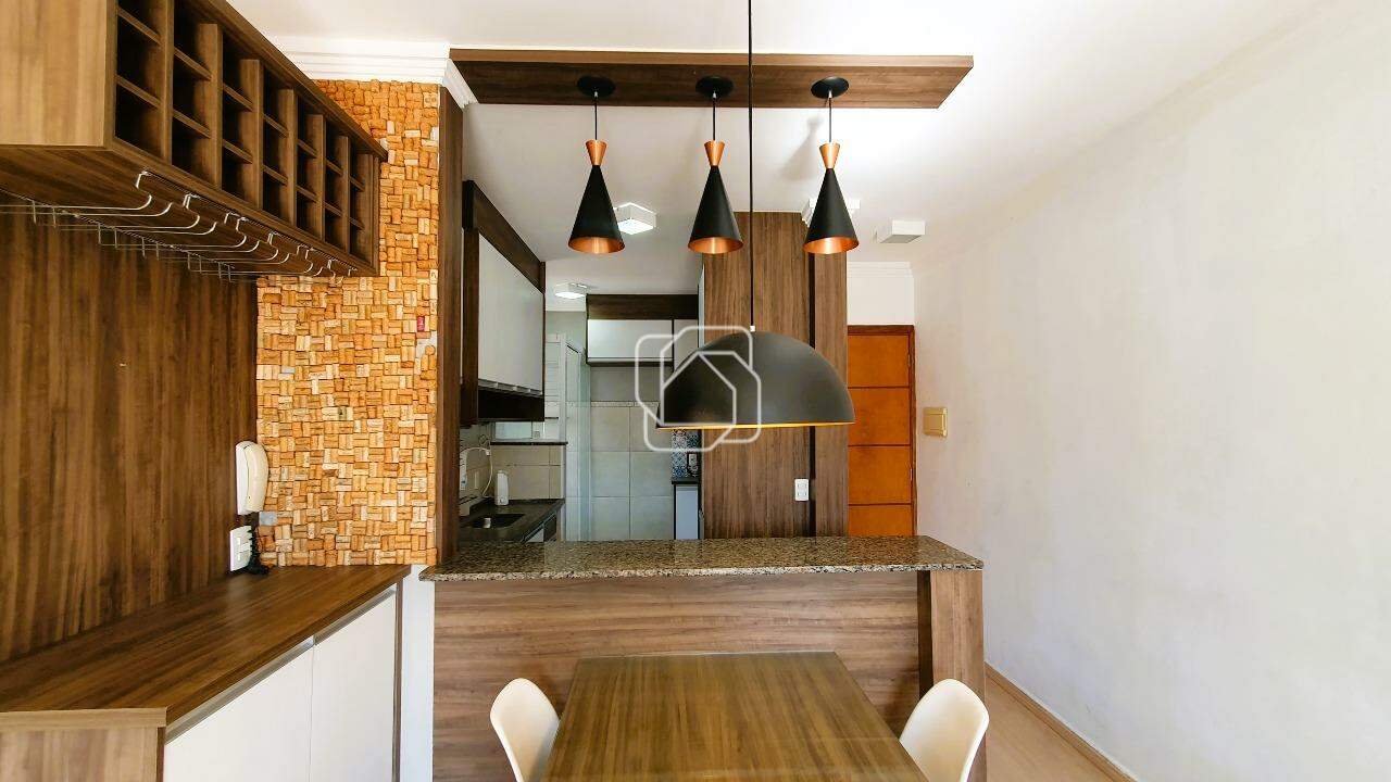 Apartamento para aluguel em Salto - SP - Jardim Três Marias: