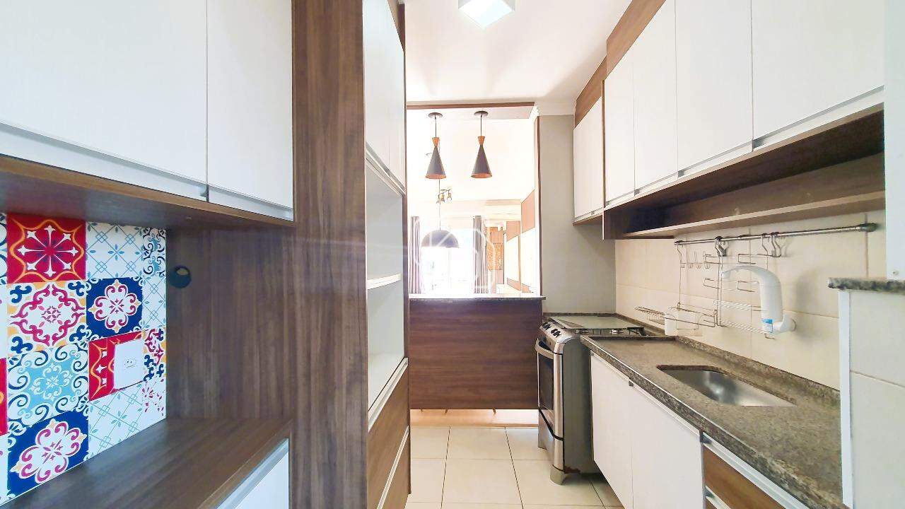 Apartamento para aluguel em Salto - SP - Jardim Três Marias: